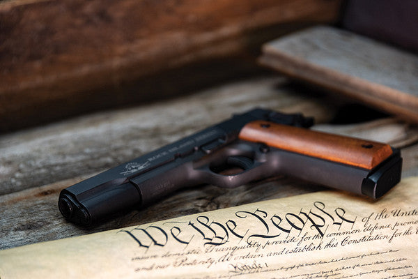Concealed Carry