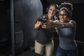 Shooting Qualifications