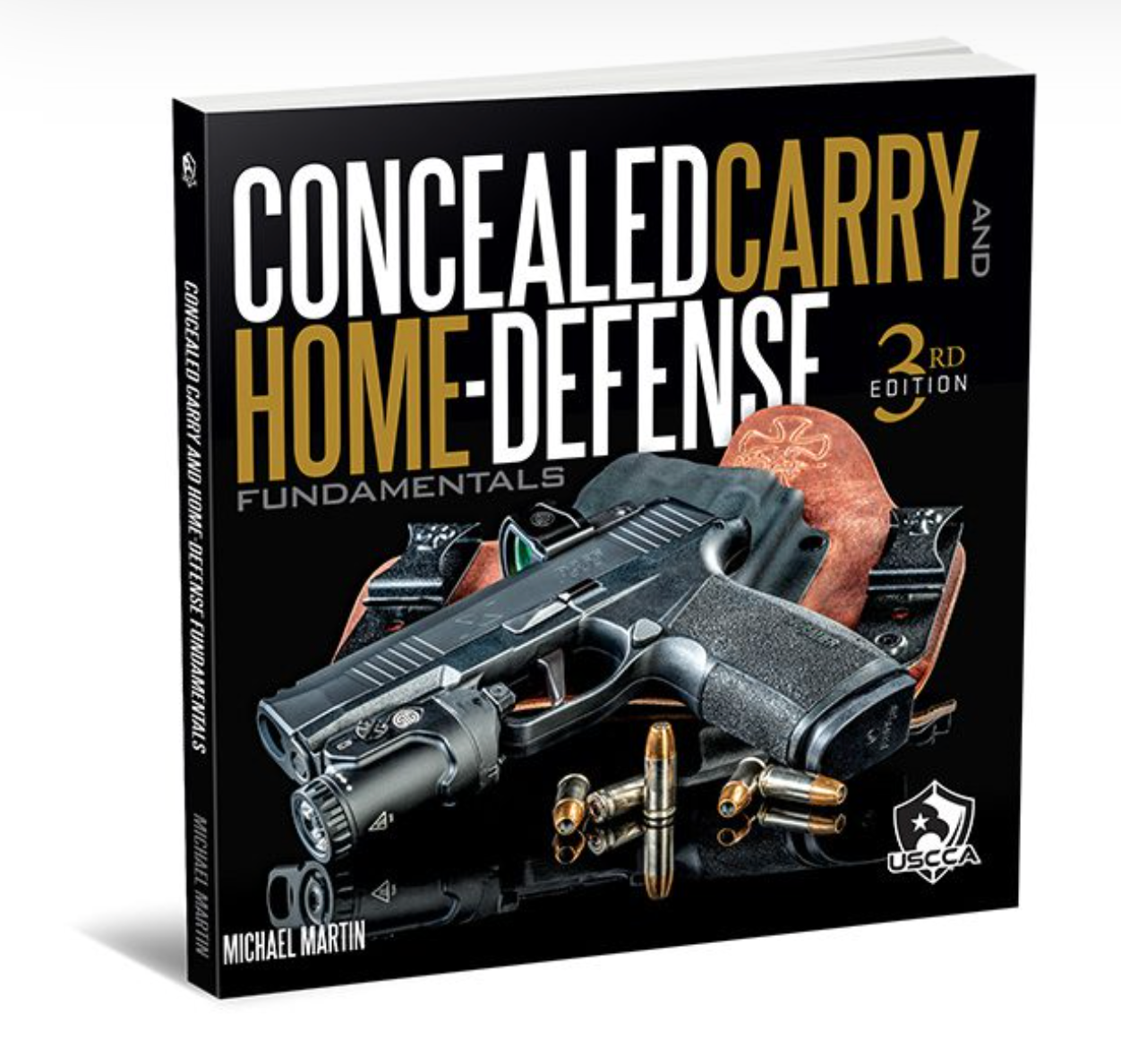 Concealed Carry & Home Defense Fundamentals
